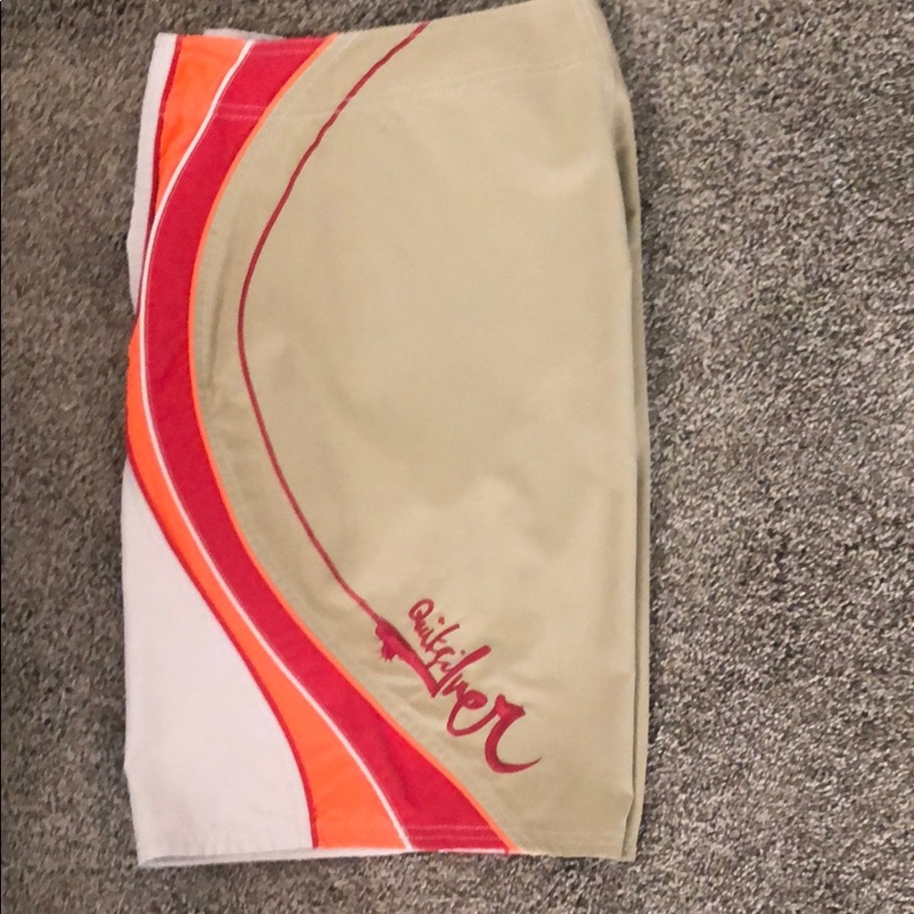 Quicksilver Board Shorts